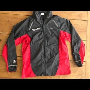 Men's Windbreaker